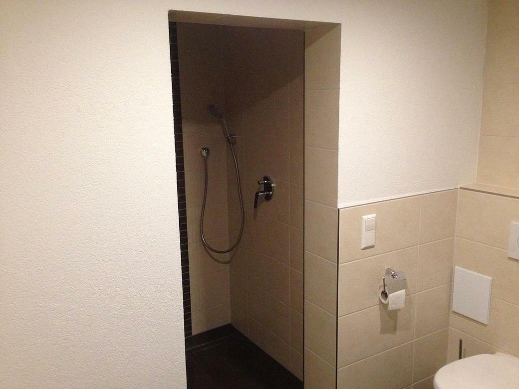 Appartement Kasarme Auszeit à Nördlingen Extérieur photo